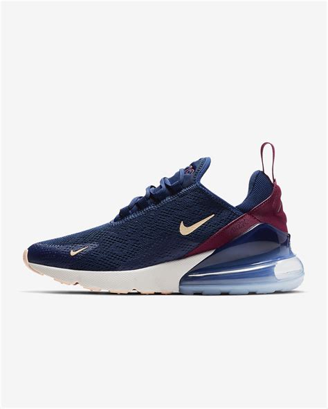 Women's Nike Air Max 270 Casual Shoes 